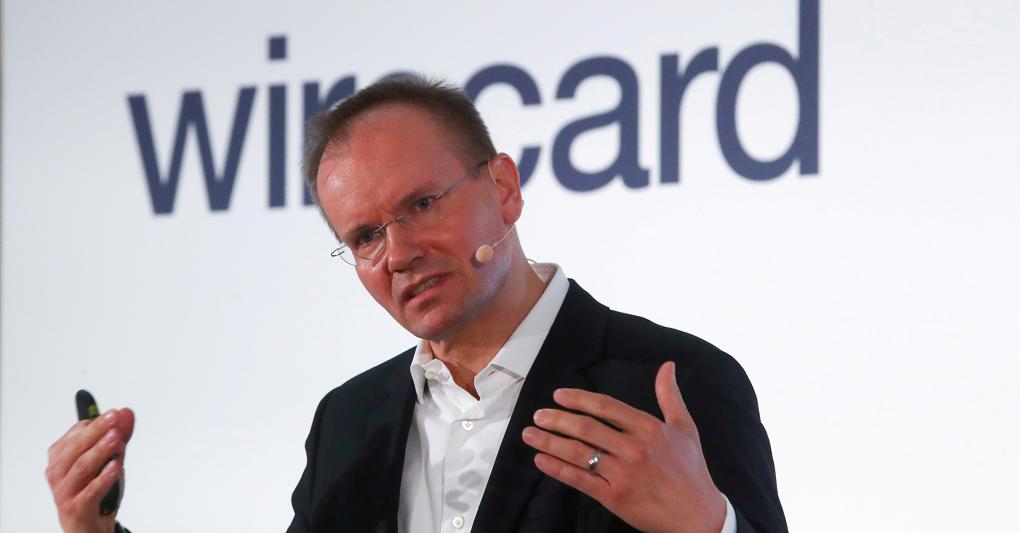 Wirecard la quota di Braun il margin call con Deutsche Bank e il credito rivenduto ai fondi Il Sole 24 ORE